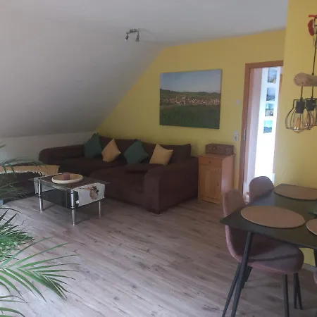 Apartamento Kiko