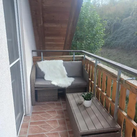 Apartment Kiko