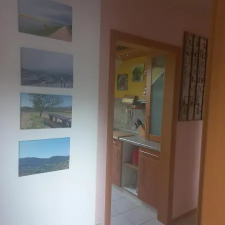 Apartamento Kiko Amoltern