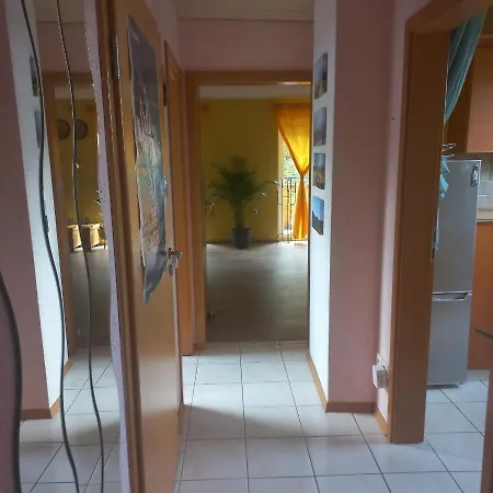 Kiko Apartamento *