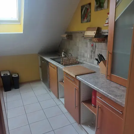 Kiko Apartment Amoltern