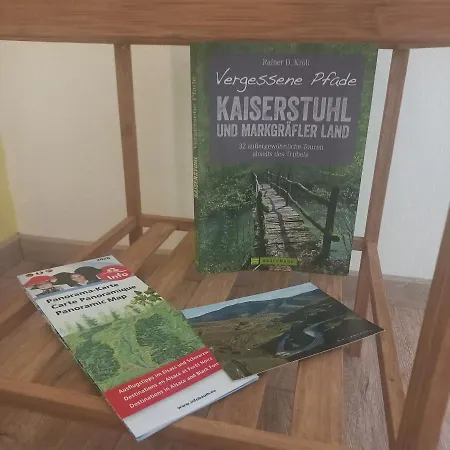 Apartment Kiko Amoltern