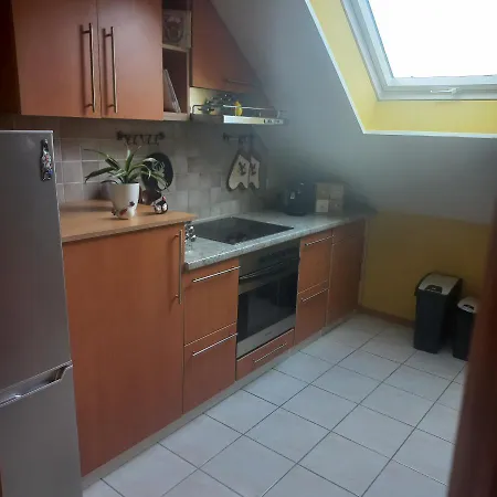 Kiko Apartamento Amoltern