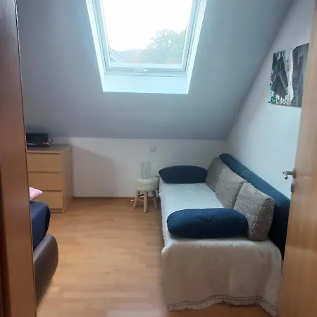 Kiko Apartamento Amoltern