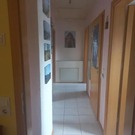 Kiko Apartment Amoltern