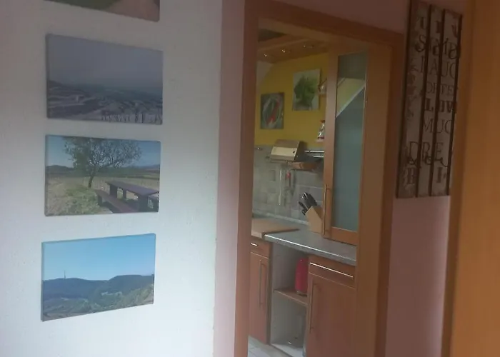 アパート Kiko Amoltern