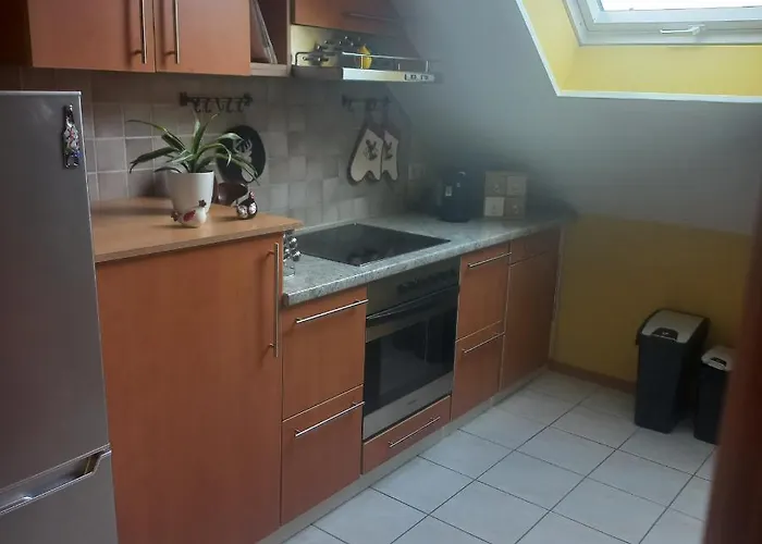 Kiko アパート Amoltern